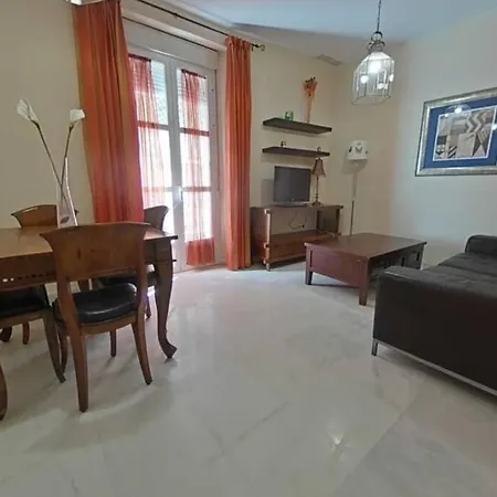 Apartamento Sientete En Casa Sevilla