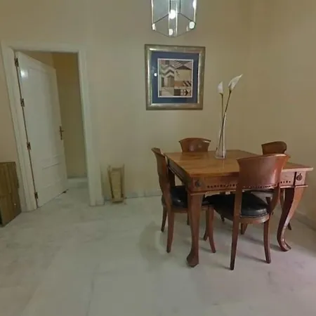 Apartamento Sientete En Casa *