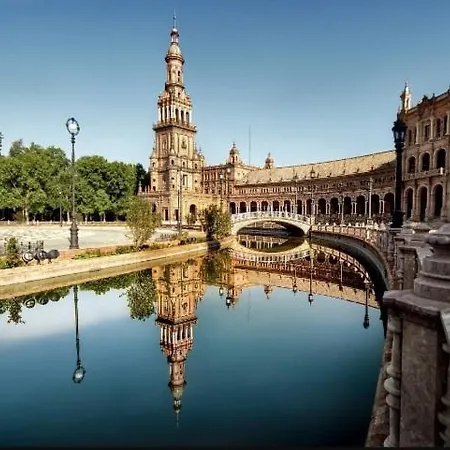 Apartamento Sientete En Casa *