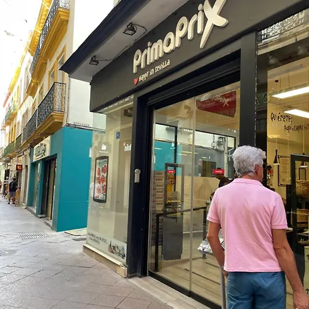 Apartamento Sientete En Casa