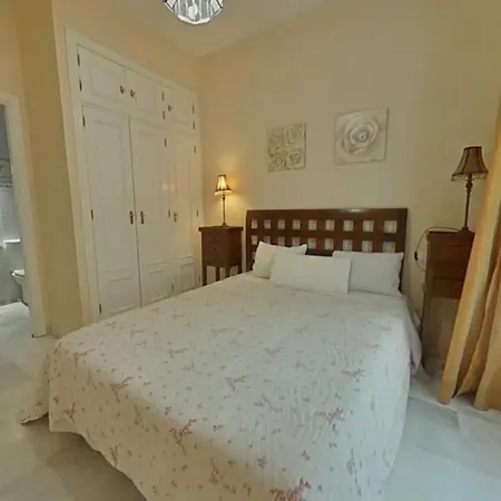 Sientete En Casa Lägenhet *