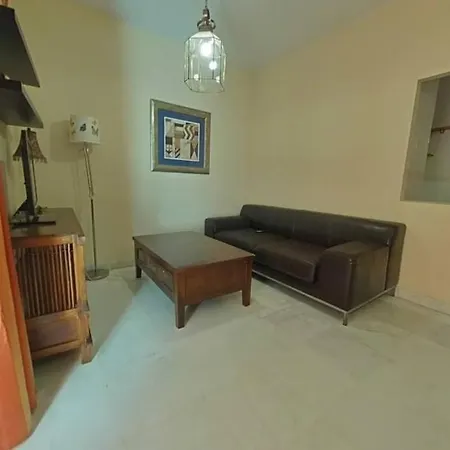 Lägenhet Sientete En Casa Sevilla